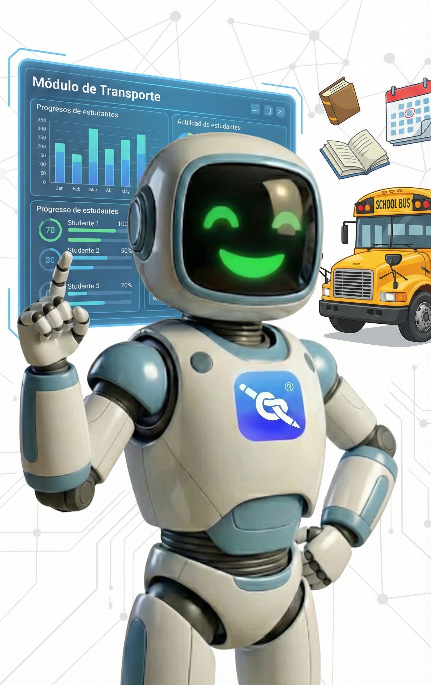 Módulo de Transporte