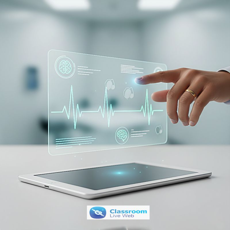 Diagnóstico e Innovación SET en gestión educativa digital