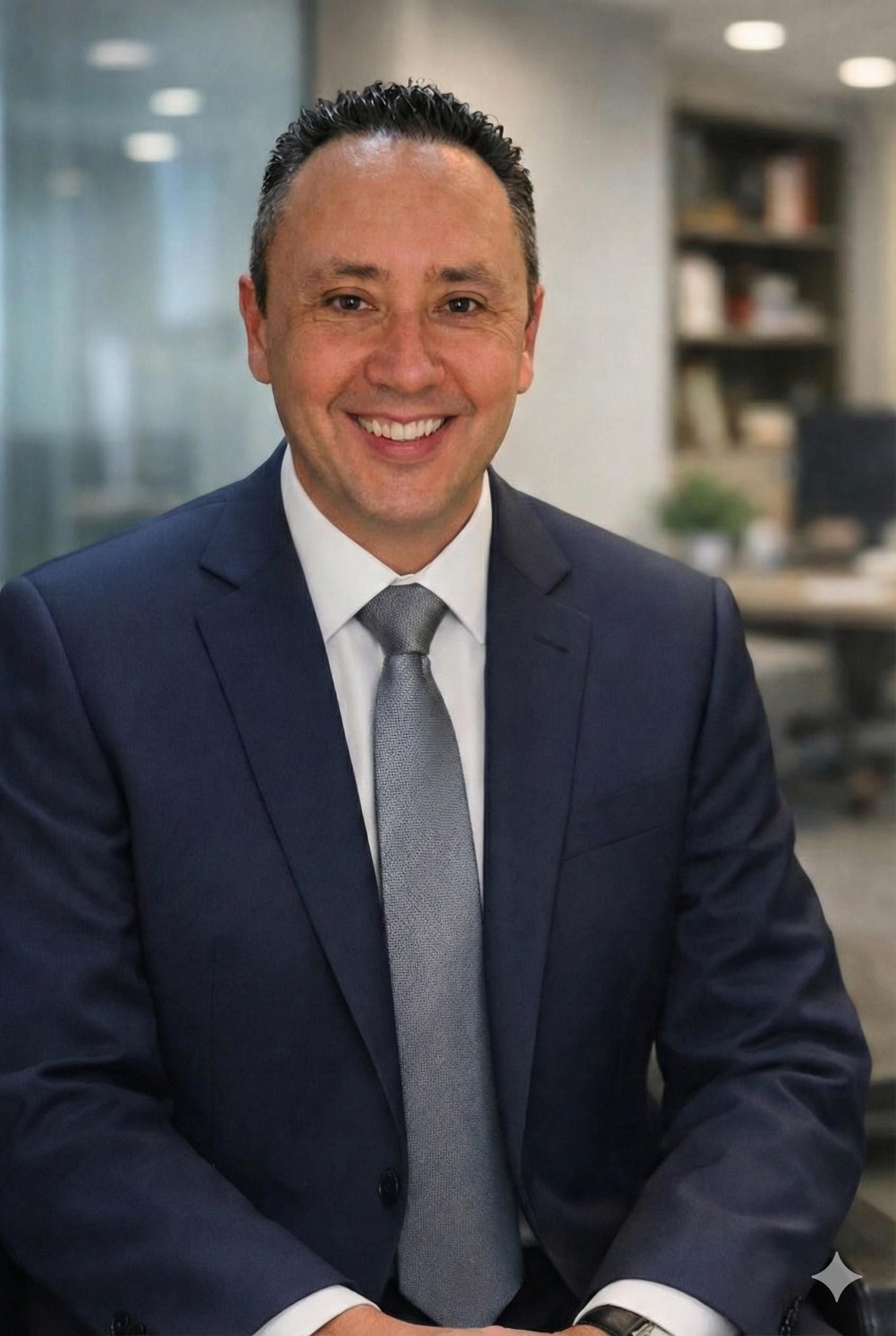 Ing. Juan Diego Convers